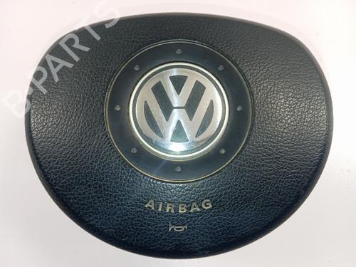 Used Driver airbag Driver airbag VW TOURAN (1T1, 1T2) 1.9 TDI (105 hp) 39994107 39994107