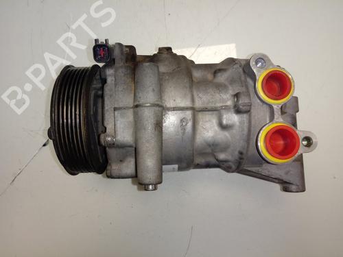 AC compressor FORD TRANSIT V363 Van (FCD, FDD) 2.0 EcoBlue | BP16097293M34 
