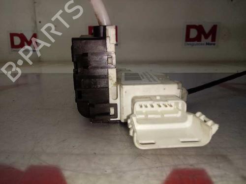 Front right lock CITROËN C4 I (LC_)  | BP12654095C97 