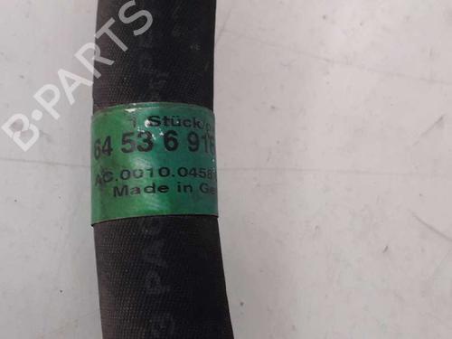 AC-rør BMW 3 Touring (E46) 330 d | BP14128392M126 