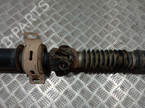 Driveshaft TOYOTA HILUX VIII Platform/Chassis (_N1_)  | BP29370964M37 
