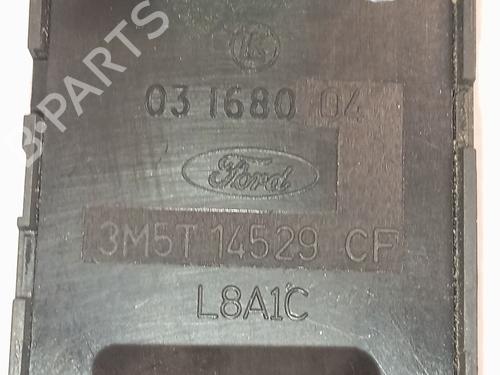 Left front window switch FORD FOCUS II (DA_, HCP, DP) 1.6 | BP38621995I27 - Image 5