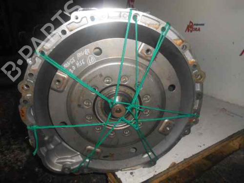 Used Gearbox LAND ROVER RANGE ROVER SPORT I (L320) [2005-2013]  29002631