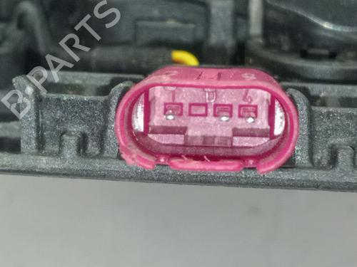 Front left exterior door handle BMW X1 (U11) sDrive 20 i | BP29536258C128 