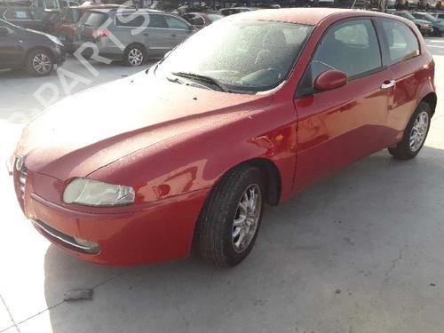 Horn ALFA ROMEO 147 (937_) 1.6 16V T.SPARK (937.AXA1A, 937.AXB1A, 937.BXB1A) | BP16697460E13