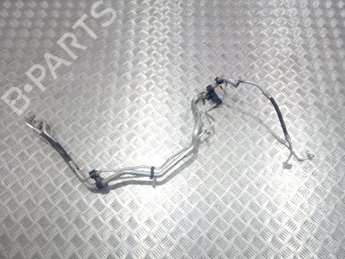 Used AC pipe PEUGEOT PARTNER Box Body/MPV (K9) [2018-2025]  18491573