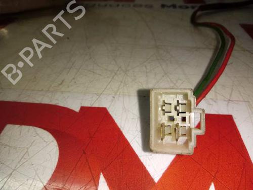 Front right lock MAZDA 323 S VI Saloon (BJ)  | BP16720502C97 