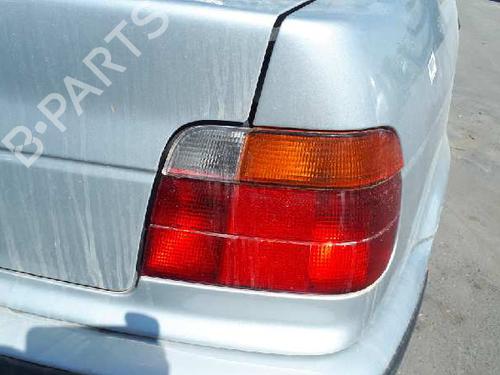 Used Right taillight BMW 3 Compact (E36) [1994-2000]  12839138