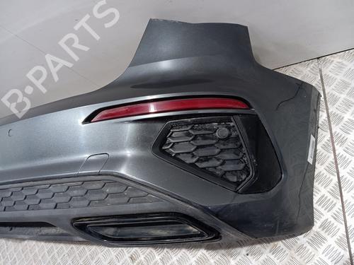 Rear bumper AUDI A3 Sportback (8YA, 8YF) 35 TDI | BP31177777C8