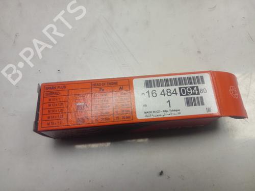 Andere für MAZDA 3 (BK) [2003-2009]  31632683