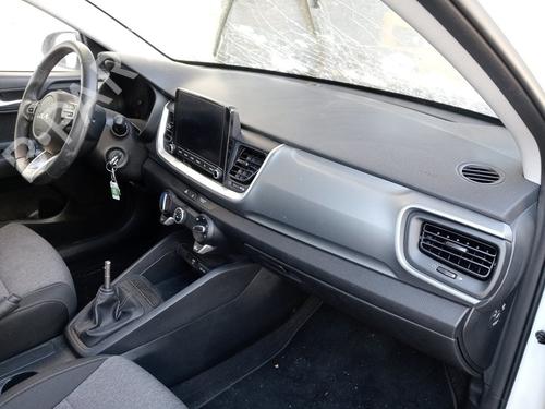 Rear left interior door handle KIA STONIC (YB) | BP30566462I15