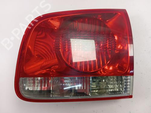 Used Right tailgate light VW TOUAREG (7LA, 7L6, 7L7) 5.0 V10 TDI (313 hp) 30374769