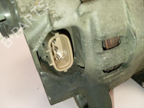 Alternator NISSAN QASHQAI / QASHQAI +2 I (J10, NJ10, JJ10E)  | BP27236031M7 
