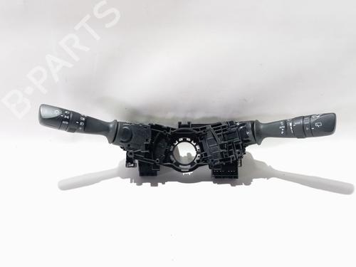 Used Headlight switch Headlight switch TOYOTA C-HR (_X1_) 1.8 Hybrid (ZYX10_, ZYX11_) (98 hp) 40160280 40160280