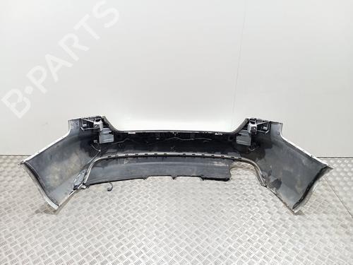 Rear bumper AUDI A4 B8 (8K2)  | BP23272146C8 