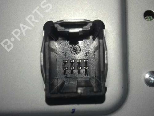 Radio OPEL ZAFIRA TOURER C (P12)  | BP12935585E6 