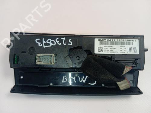 Climate control BMW 3 Coupe (E92) 330 d | BP38749922I5 - Image 2
