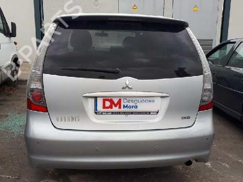 Rear right seatbelt MITSUBISHI GRANDIS (NA_W) 2.0 DI-D (NA8W) | BP12665825I28 