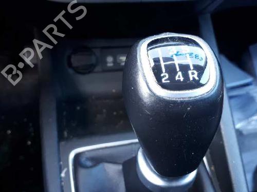 Used Shift knob HYUNDAI i20 II (GB, IB) 1.2 (84 hp) 12839607