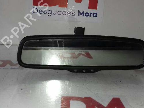 Rear mirror HYUNDAI TUCSON (TL, TLE)  | BP12636377I6 