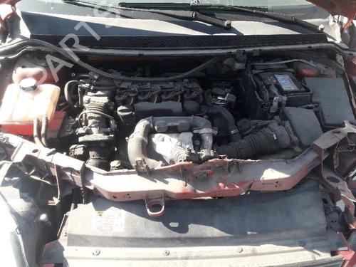 AC radiator FORD FOCUS II (DA_, HCP, DP) | BP12647262M32