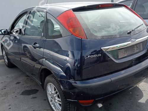 Steering column stalk FORD FOCUS I (DAW, DBW) 1.6 16V | BP30372453I23