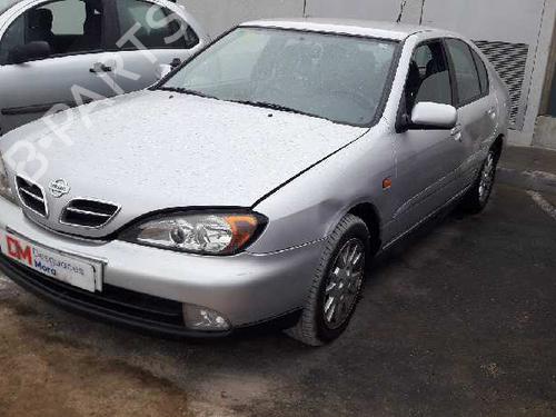 ABS pump NISSAN PRIMERA Hatchback (P11) | BP12662079M43