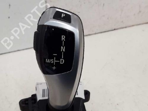 Gear lever BMW 3 (F30, F80)  | BP12650078M90 