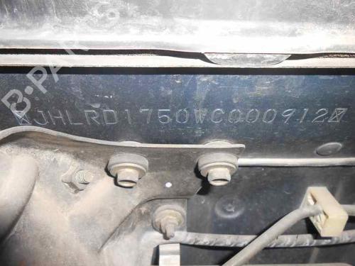 Instrument cluster HONDA CR-V I (RD) 2.0 16V 4WD (RD1, RD3) | BP30369066C47