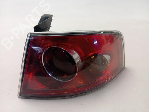 Used Right taillight Right taillight 36933974 36933974