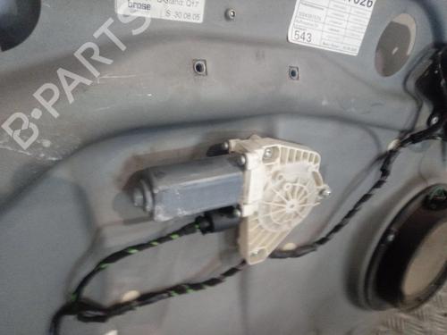 Front left window mechanism MERCEDES-BENZ B-CLASS Sports Tourer (W245)  | BP12666210C22 