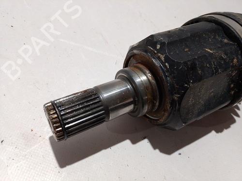 Left front driveshaft KIA SPORTAGE V (NQ5) | BP37640338M38 - Image 2