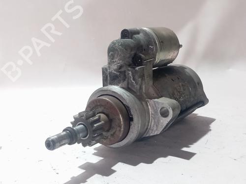 Used Starter Starter 37643644 37643644