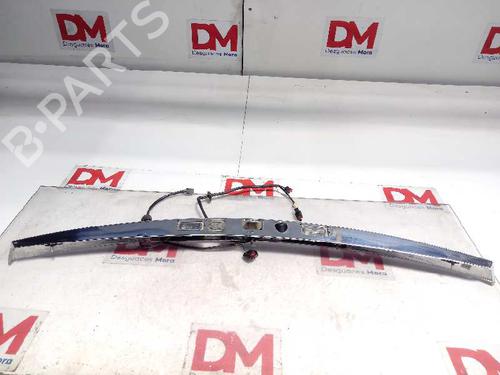 Licence plate light JAGUAR XF I (X250) 2.7 D | BP14128907I40 