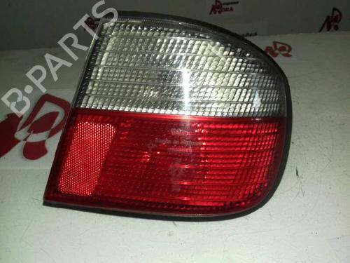 Used Right taillight NISSAN PRIMERA (P11) 1.6 16V (90 hp) 12834827