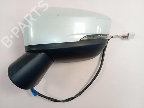 Used Left mirror Left mirror 37024525 37024525