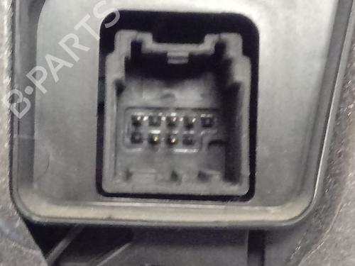 Front left lock OPEL ASTRA K (B16) 1.6 CDTi (68) | BP19111596C98 