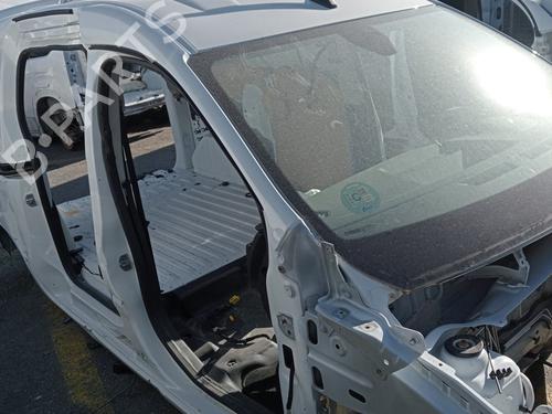 Elektronisk modul RENAULT EXPRESS Box Body/MPV  | BP18966579M83 