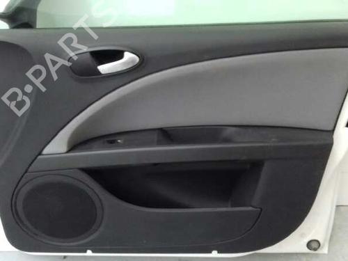 Right front door SEAT LEON (1P1) 1.9 TDI | BP12643232C3 