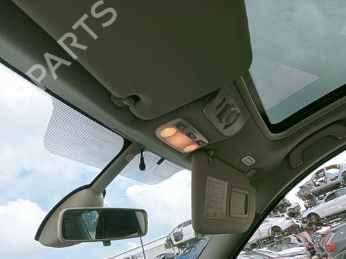 Left front window switch RENAULT SCÉNIC III (JZ0/1_) | BP26215022I27 - Image 13
