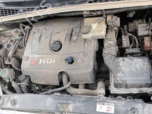 Steering column CITROËN XSARA PICASSO (N68) 2.0 HDi | BP16958813M21 