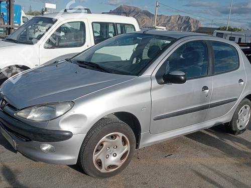 Brugte PEUGEOT 206 Hatchback (2A/C) [1998-2012]  4430938