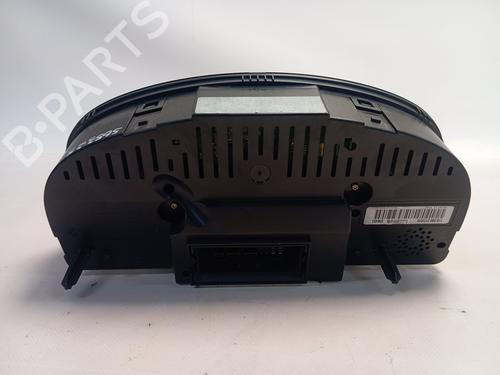 Instrument cluster VW TOURAN (1T1, 1T2) | BP30913907C47