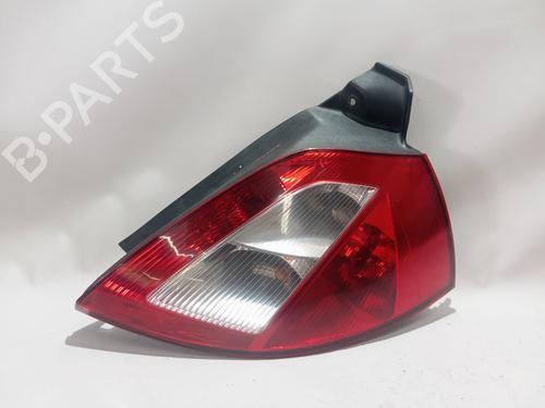 Used Right taillight Right taillight RENAULT MEGANE II (BM0/1_, CM0/1_) 1.5 dCi (BM0F, BM0T, BM2B, CM0F, CM0T) (82 hp) 34470552 34470552