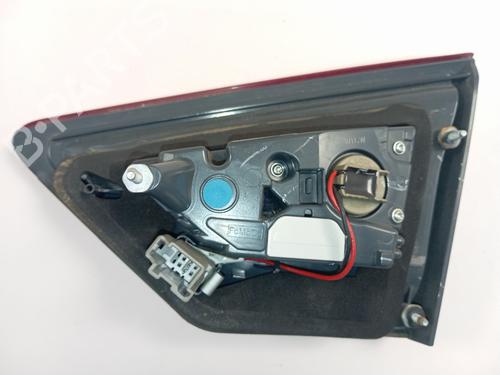 Left tailgate light FORD MONDEO V Saloon (CD) 2.0 EcoBoost | BP36990953C79 - Image 2