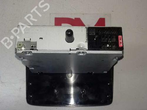 Radio ALFA ROMEO MITO (955_) 1.3 MultiJet (955AXH1B, 955AXT1A) | BP12651606E6 