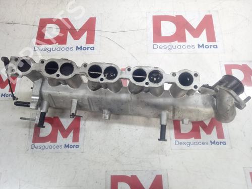 Intake manifold KIA CARNIVAL / GRAND CARNIVAL III (VQ) 2.9 CRDi | BP12671931M70