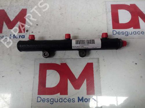 Used Injection rail JAGUAR XJ (X350, X358) D 2.7 (207 hp) 12666700