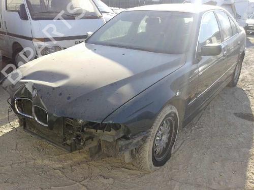 ECU airbags BMW 5 (E39) 525 tds | BP12638903M53 