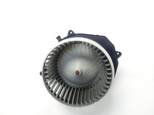 Ventilator motor PEUGEOT PARTNER Tepee [2008-2025]  19732163